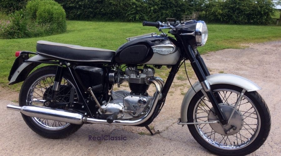 Classic Bikes For Sale