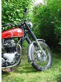 Matchless G15CS