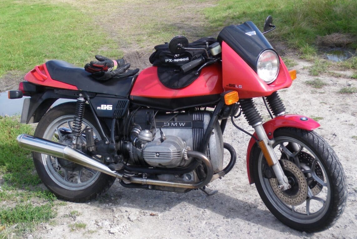 Classic Bikes For Sale