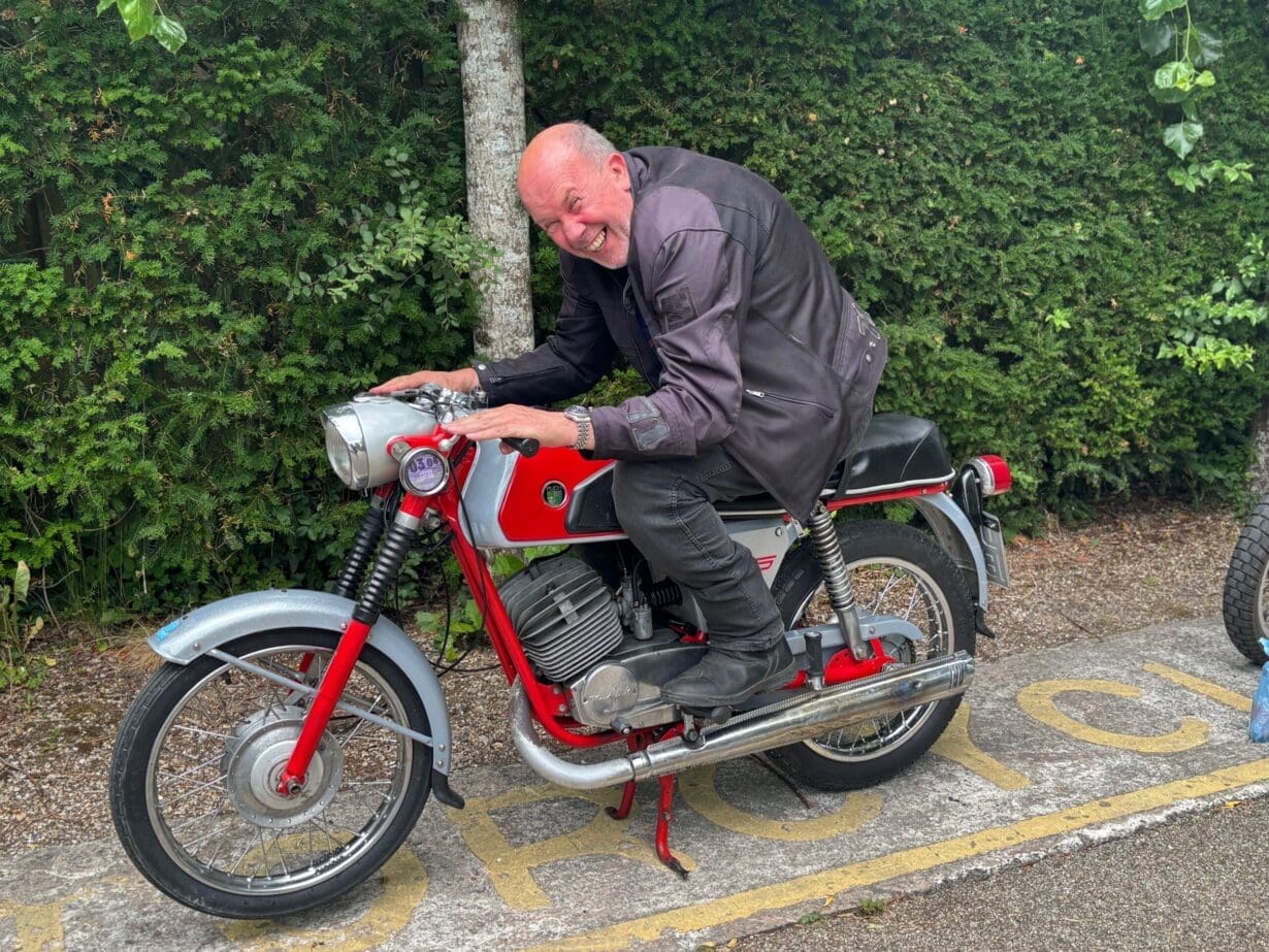 Puch 125