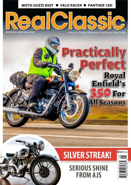 New Issue Out Now!