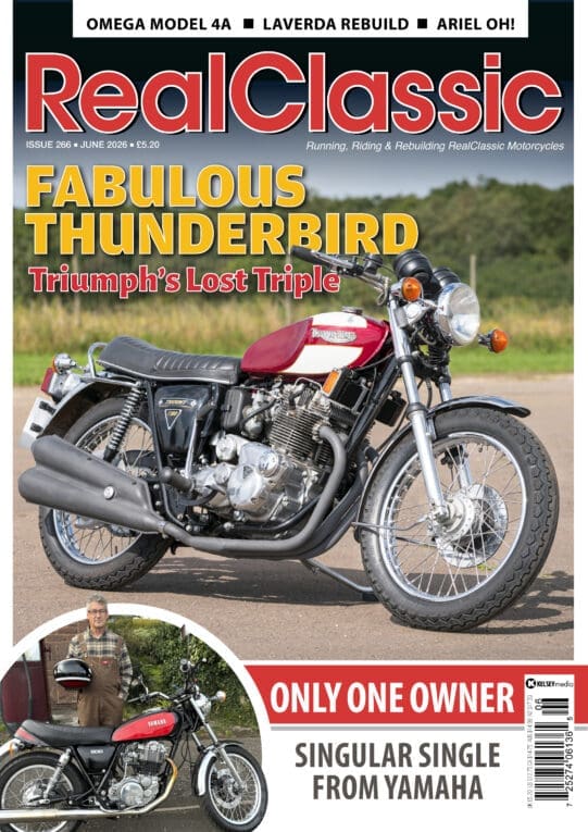 June Issue Out Now!