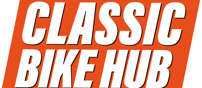 Project Can-Am Strip down and rebuild Part 1