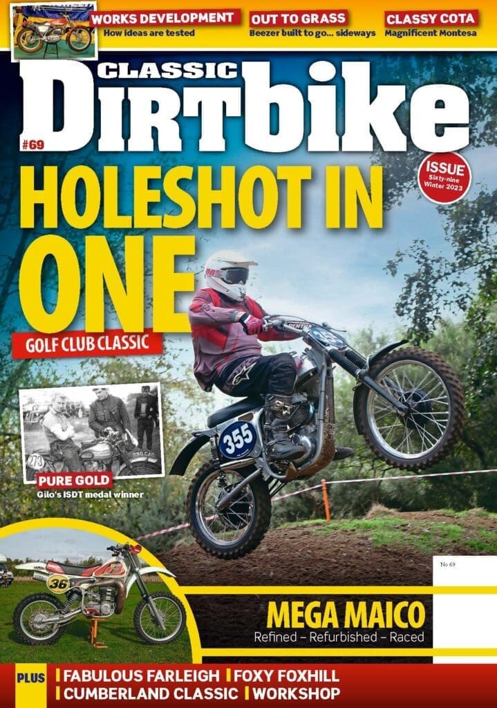 Rally 40 Graus - Bikemagazine