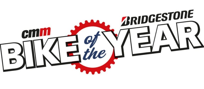 Bike of the year