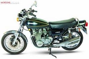 Buying Guide: Honda CBX: the sound and the fury - Classic Motorcycle  Mechanics