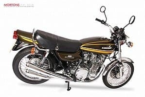 Buying Guide: Honda CBX: the sound and the fury - Classic Motorcycle  Mechanics