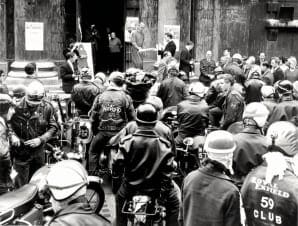 A Social History of Motorcycling: Episode 8 – Mods vs. rockers (1964)