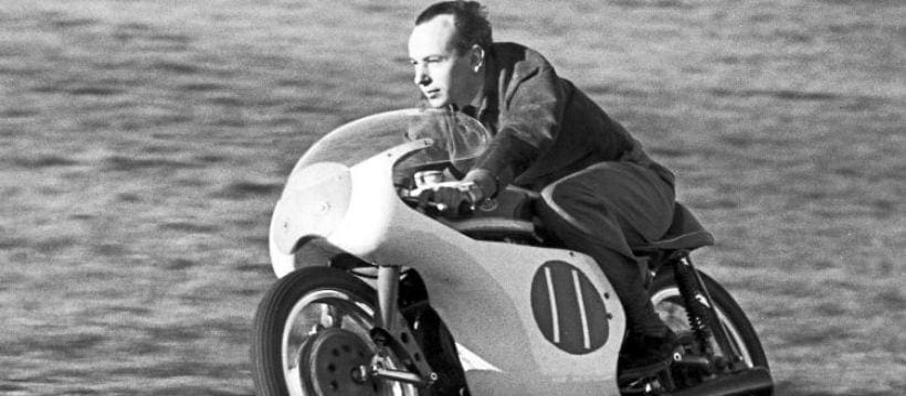 TCM’s tribute to legend Surtees