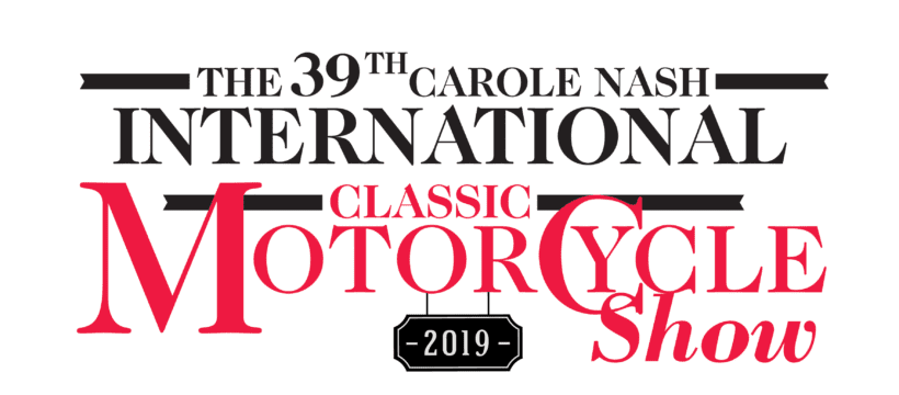 World’s biggest Classic MotorCycle Show to celebrate 100 years of TT Racing!