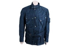 Germot International Trials Jacket