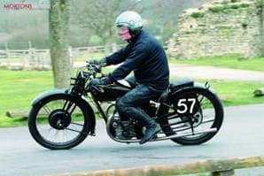 Road Test: Rudge Ulster