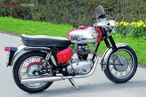 Road Test: Royal Enfield Continental