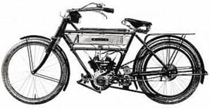 Reference: A to Z classic reference: Royal Enfield