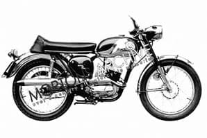 Reference: BSA Bantam: which to choose?