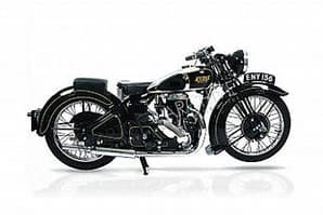Reference: Rudge Special
