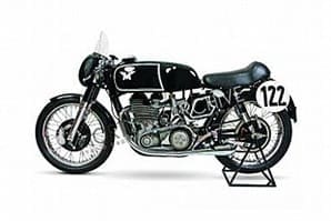 Reference: Matchless G45