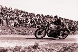 Eppynt road race may 1953