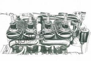 FN Four: engine profile