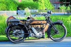 Road Test: James Model 10