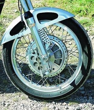 Road Test: Seeley-Velocette Thruxton