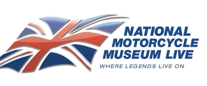 National Motorcycle Museum LIVE 2020 postponed