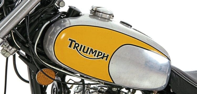 Triumph on the Continent