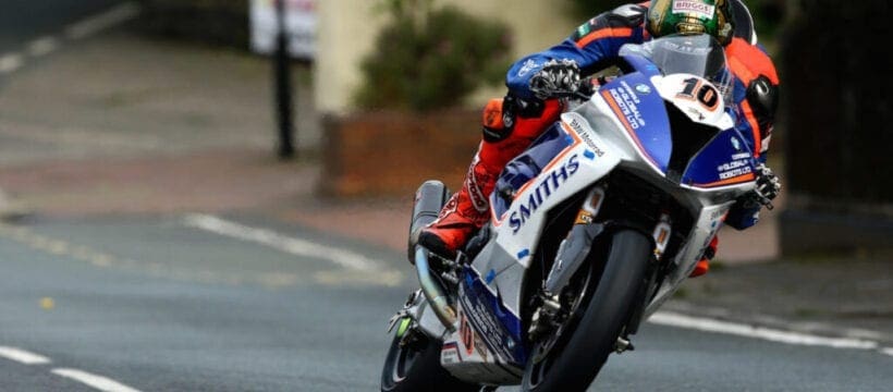 Isle of Man TT 2021 cancelled due to Covid uncertainties