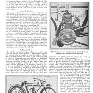 Radco 1914 - On the road. PDF Download