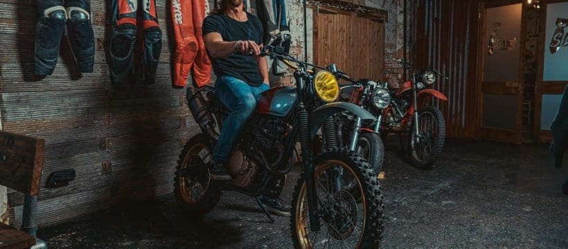 The Speedshop roars into action for a series of adventures on BBC Two