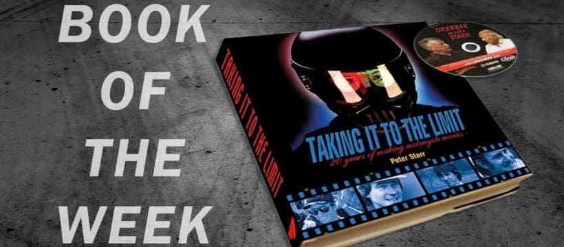 Book of the Week: Taking it to the Limit