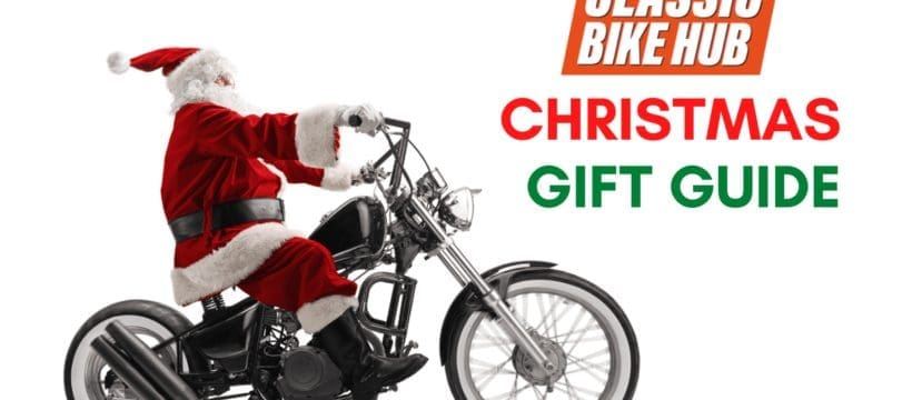 Classic Bike Hub Christmas Gift Guide 2022!