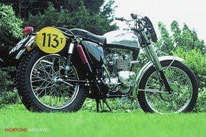 Road Test: ISDT TriBSA