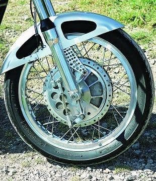 Road Test: Seeley-Velocette Thruxton