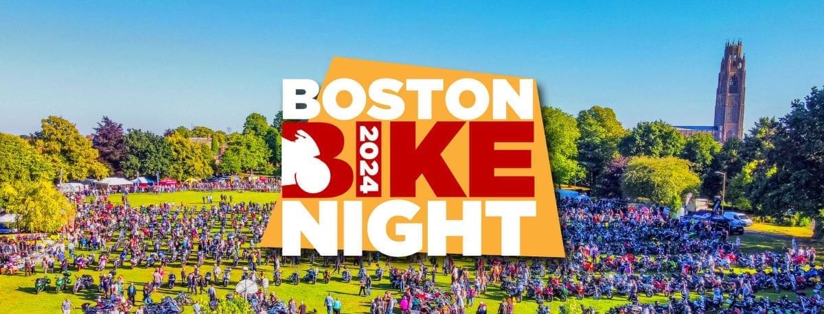 Boston Bike Night to return after cancellation