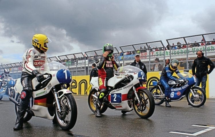 80 Best British Riders, British Motorcycle Racers