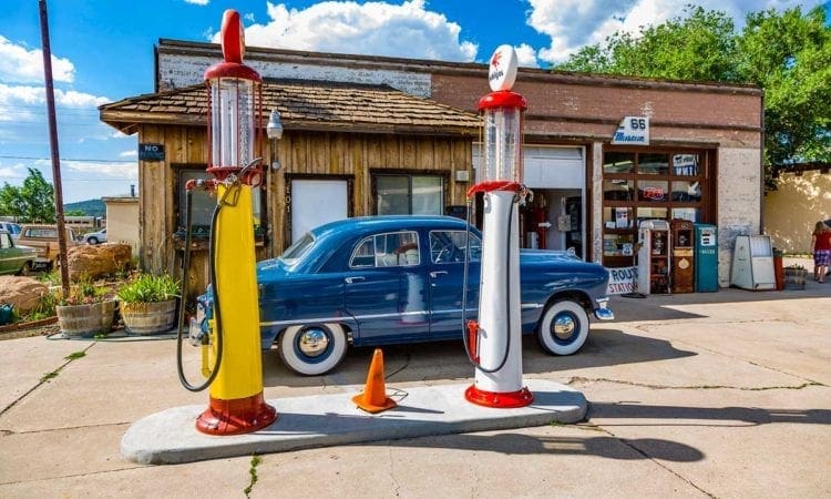 New E10 fuel causes headache for classic vehicle owners
