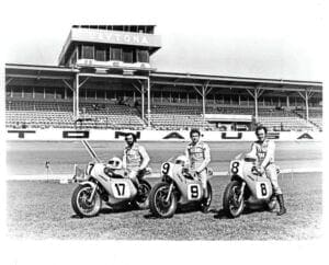 750 Formula Racers Kawasaki’s Fearsome Formula 750 Racers | Classic Racer Magazine
