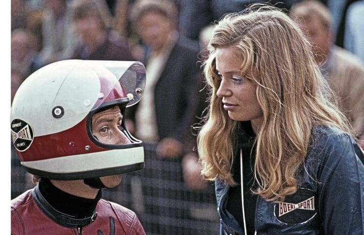 From the archive: A Flying Finn in France – Changing Times - Classic Racer