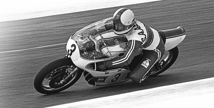 From the archive: A Flying Finn in France – Changing Times - Classic Racer