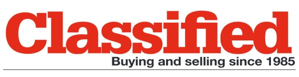 Classifieds logo