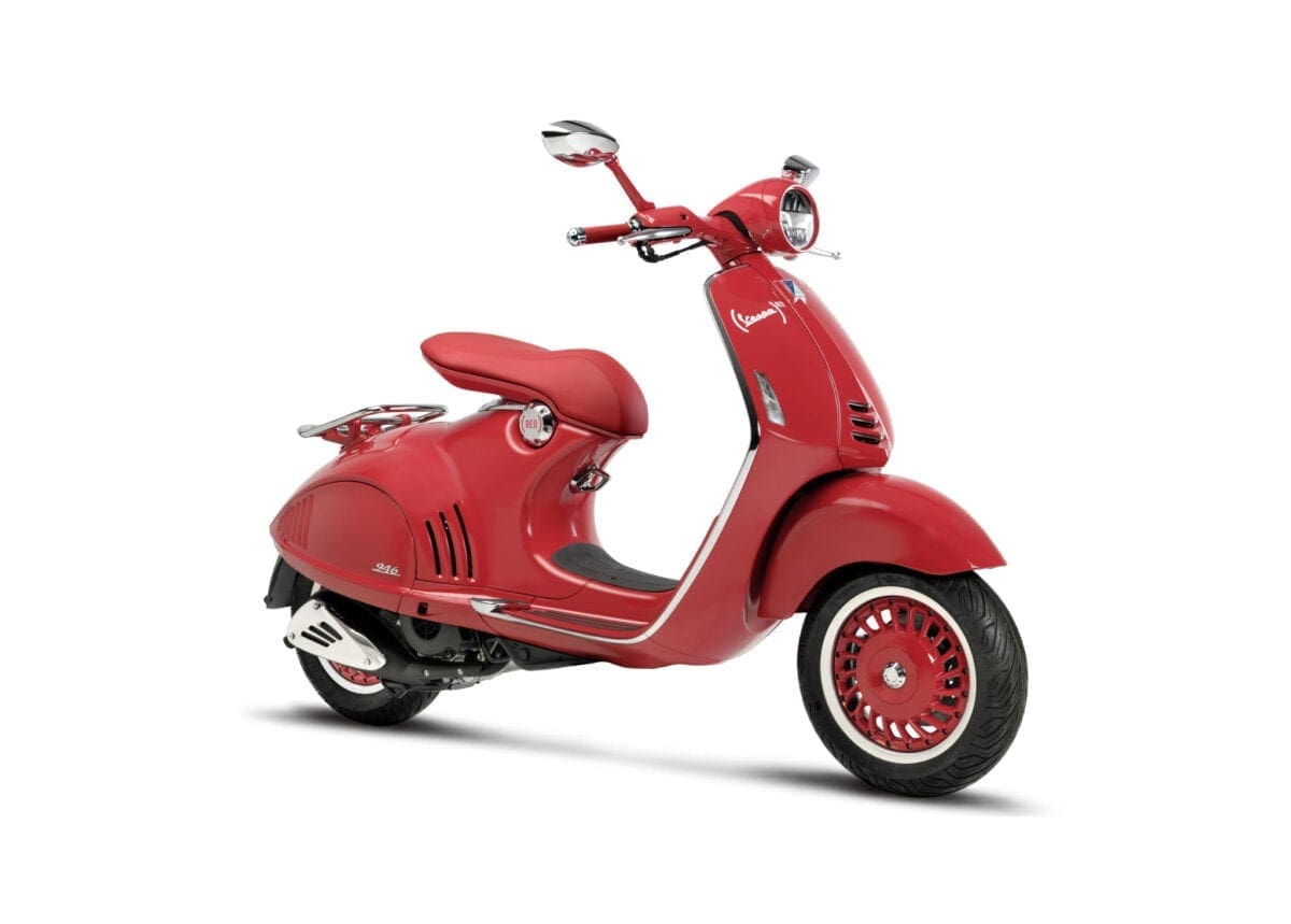 Vespa