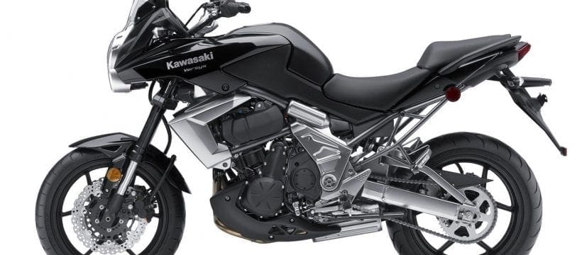 USED BIKE TEST: 2010 Kawasaki Versys 650 review