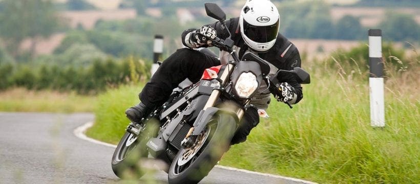 Electric motorcycles to get government subsidies