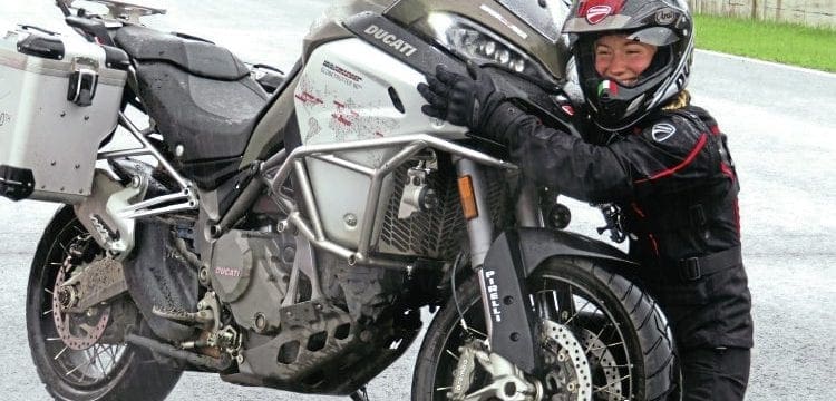 Big Ride: Ducati Globtrotter – Part Two: Russia