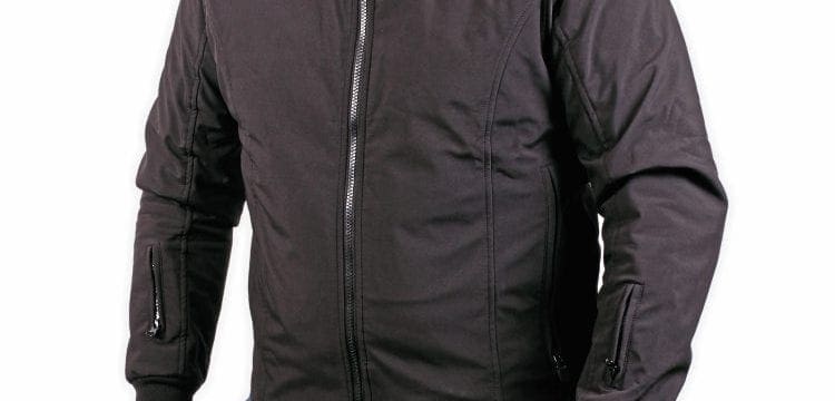 Tried & Tested: Keis X25 heated jacket