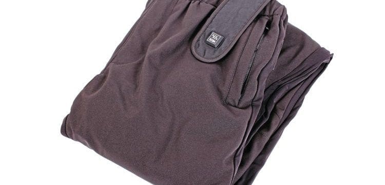 Tried & Tested: Keis X2i heated trousers