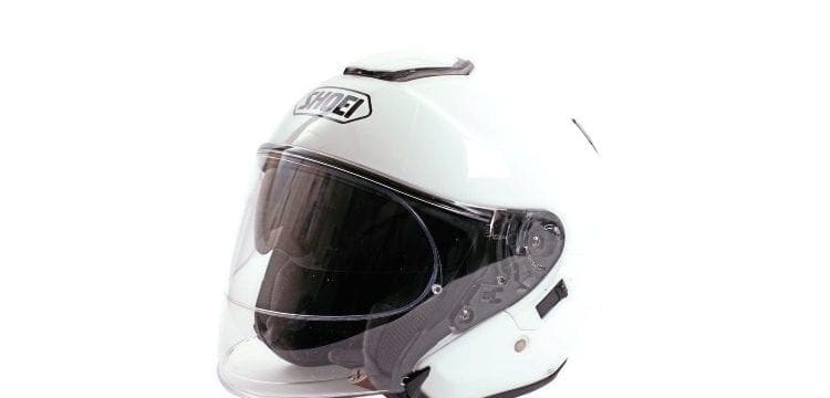 Tried & Tested: Shoei J-Cruise helmet