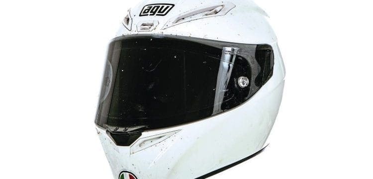 Tried & Tested: AGV GT Veloce
