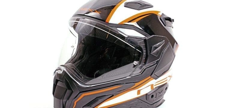 Tried & Tested: Nexx Voyager X.D1 helmet